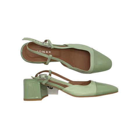 Unisex Jonak - High heels, size 40 - Green ()