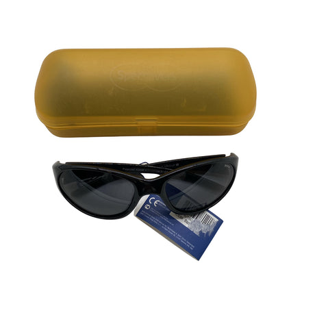 Unisex INVU - Sunglasses, size 2 - 3 vuotta - Black ()