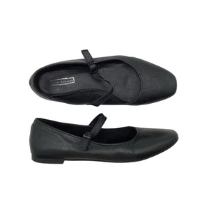 Unisex 5th Avenue - Ballerinas, size 40 - Black (1)