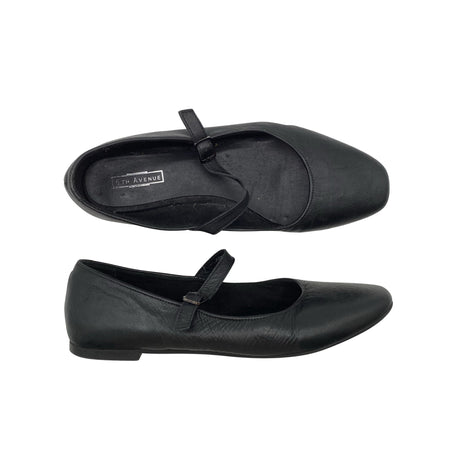Unisex 5th Avenue - Ballerinas, size 40 - Black ()