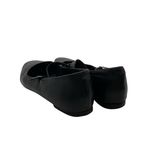 Unisex 5th Avenue - Ballerinas, size 40 - Black (2)