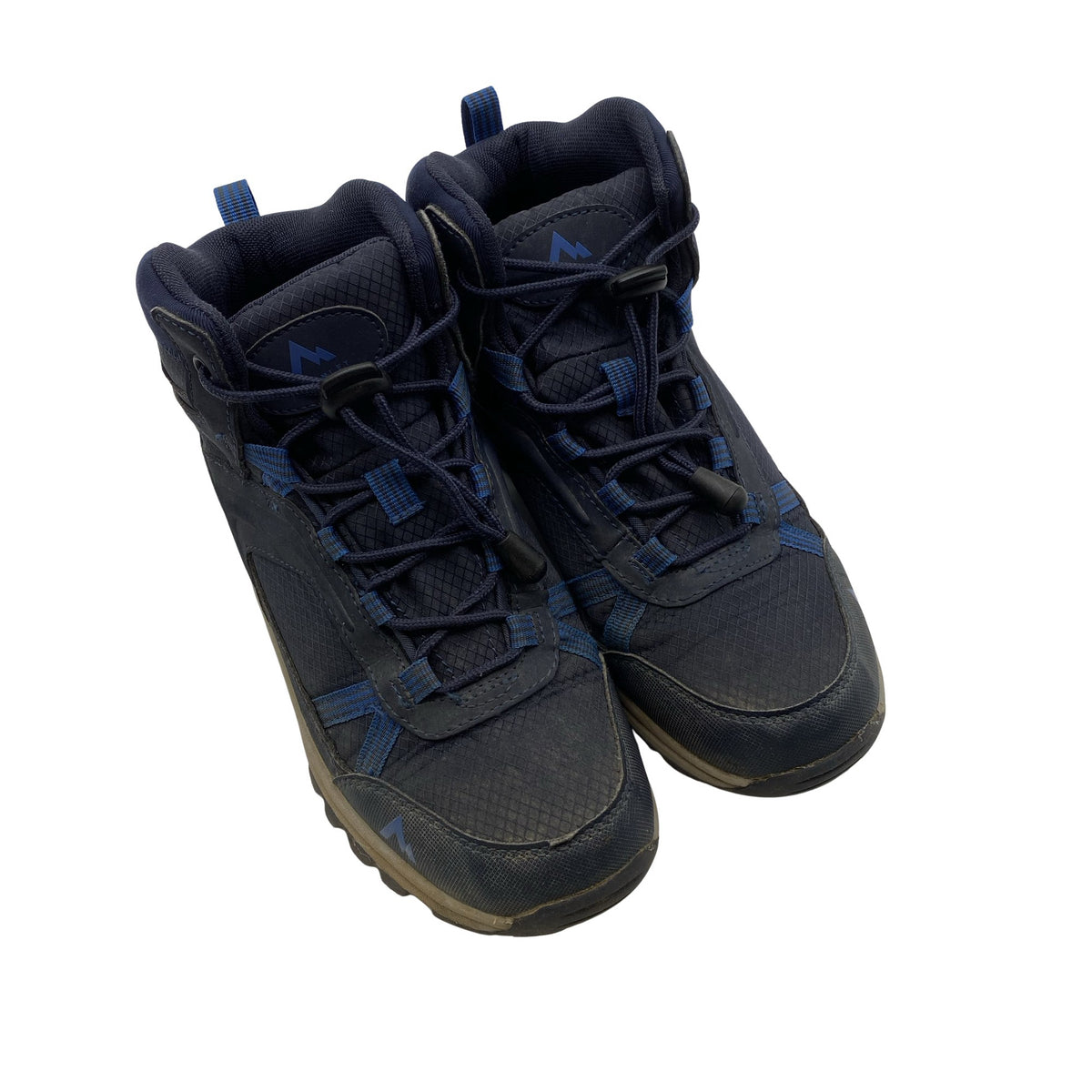 Unisex Mc Kinley - Winter shoes, size 38 - Blue (2)