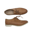 Unisex Andiamo - Walking shoes, size 39 - Brown ()