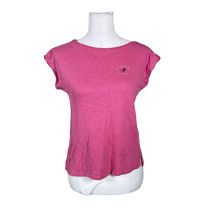 Unisex EDC by Esprit - T-shirt, size 34 - Pink (1)