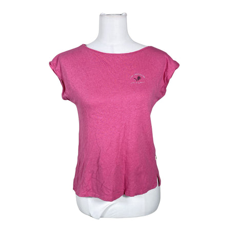 Unisex EDC by Esprit - T-shirt, size 34 - Pink ()