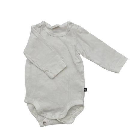 Unisex Lindex - Body, size 56 - 62 - White ()