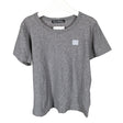 Unisex Acne Studios - T-shirt, size 134 - 140 - Gray ()