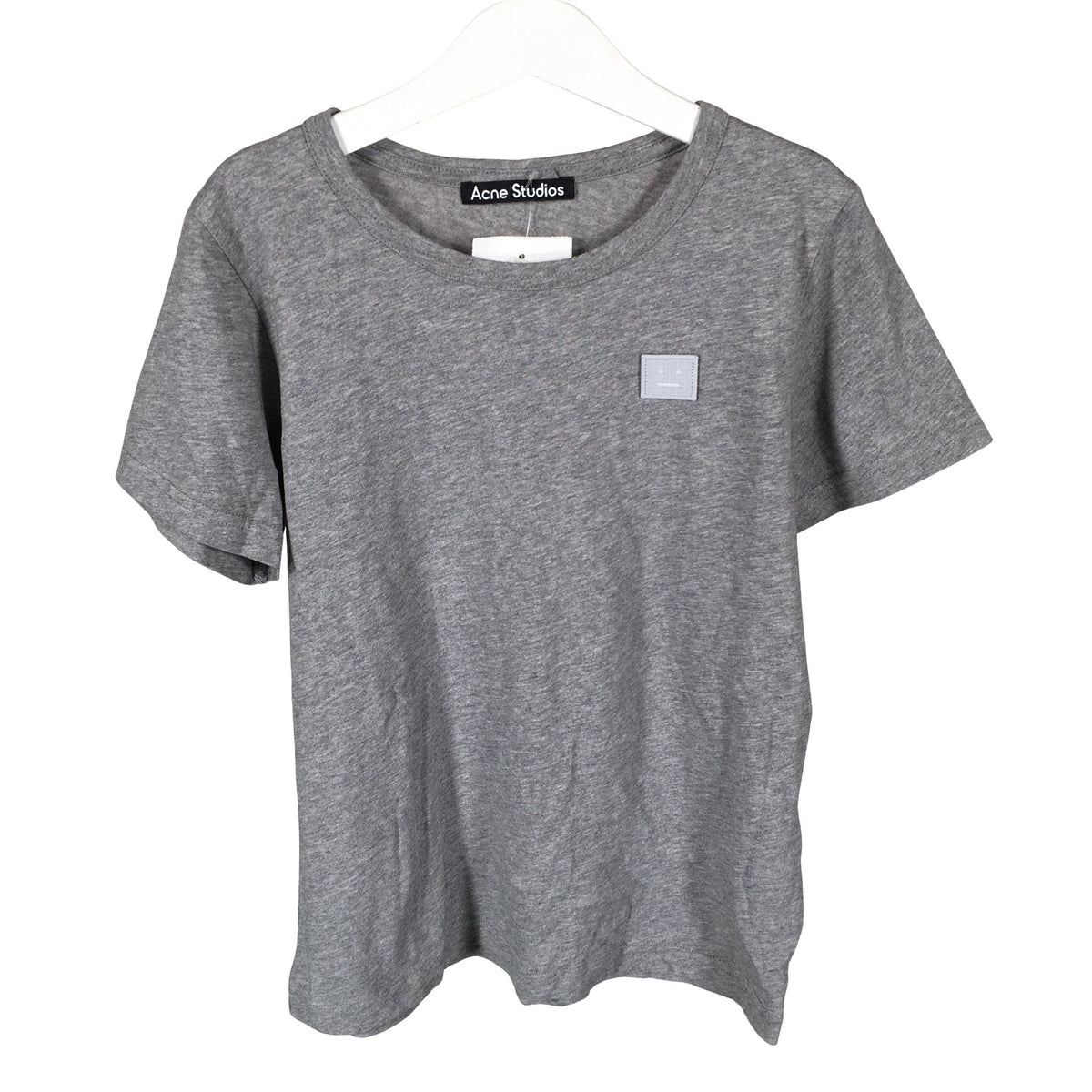 Unisex Acne Studios - T-shirt, size 134 - 140 - Gray (1)
