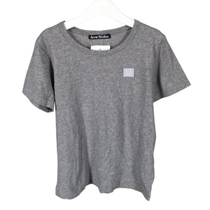 Unisex Acne Studios - T-shirt, size 134 - 140 - Gray (1)