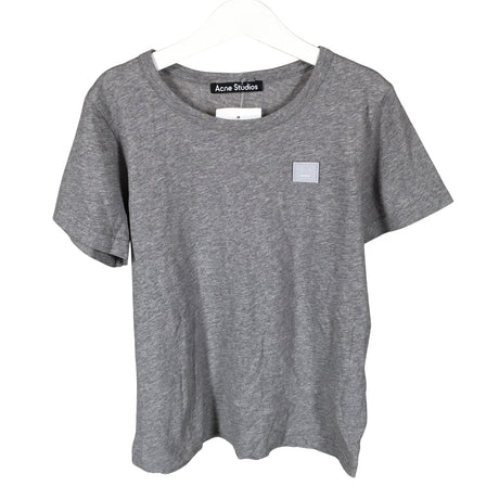Unisex Acne Studios - T-shirt, size 134 - 140 - Gray ()