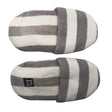 Unisex Marimekko - Indoor slippers, size 38 - Gray ()