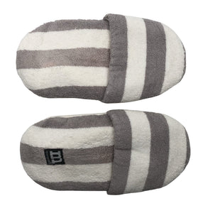 Unisex Marimekko - Indoor slippers, size 38 - Gray (1)