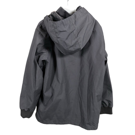 Unisex Mini Rodini - Spring/Fall jacket, size 140 - 146 - Gray (2)