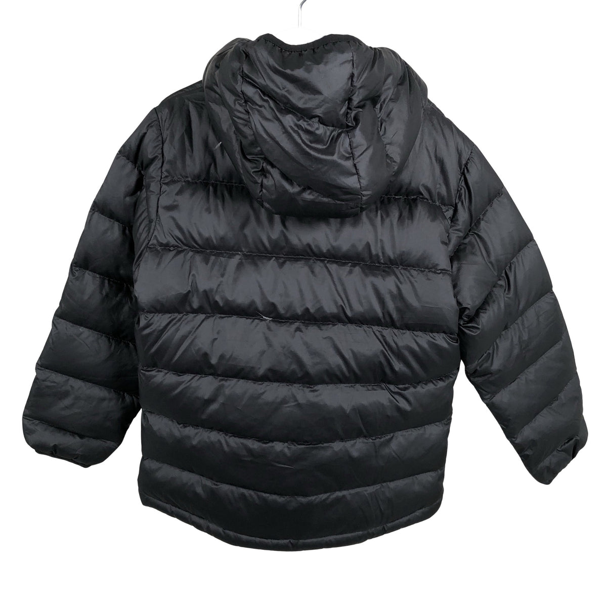 Unisex Patagonia - Down jacket, size 122 - 128 - Black (2)