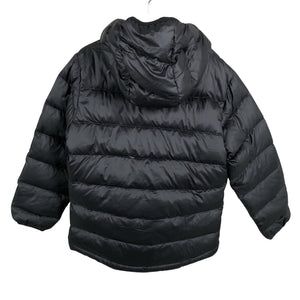 Unisex Patagonia - Down jacket, size 122 - 128 - Black (2)