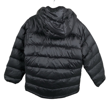 Unisex Patagonia - Down jacket, size 122 - 128 - Black (2)