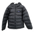 Unisex Patagonia - Down jacket, size 122 - 128 - Black ()