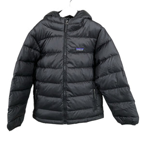 Unisex Patagonia - Down jacket, size 122 - 128 - Black (1)
