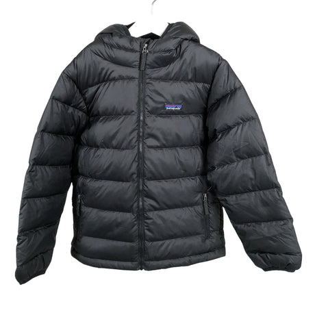 Unisex Patagonia - Down jacket, size 122 - 128 - Black ()