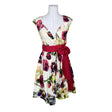 Unisex Ted Baker - Dress, size 38 - White ()