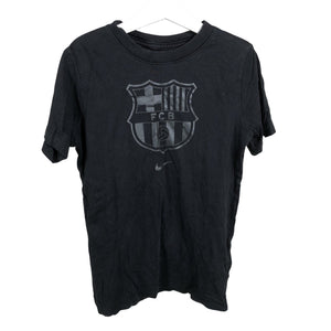 Unisex Nike - T-shirt, size 128 - 134 - Black (1)