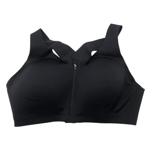 Unisex Lululemon - Sports top, size 40 - Black (1)