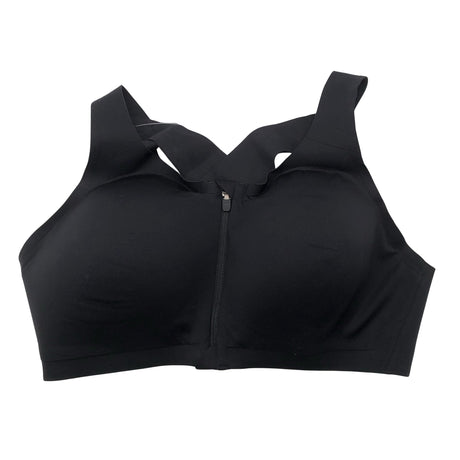 Unisex Lululemon - Sports top, size 40 - Black ()