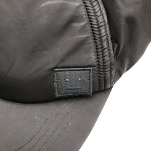 Unisex Acne Studios - Cap, size 56 - 58 cm - Black (3)