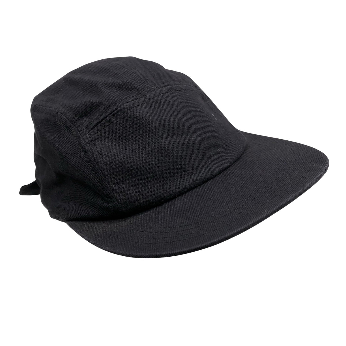 Unisex Mainio - Cap, size 50 - 52 cm - Black (1)