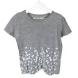 Unisex DKNY - T-shirt, size 134 - 140 - Gray ()
