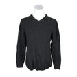 Unisex Pierre Cardin - Sweater, size L - Gray ()
