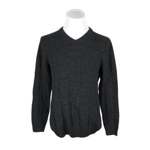 Unisex Pierre Cardin - Sweater, size L - Gray (1)