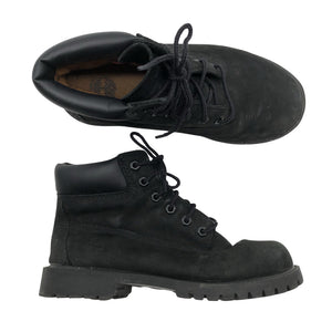 Unisex Timberland - Ankle boots, size 35 - Black (1)
