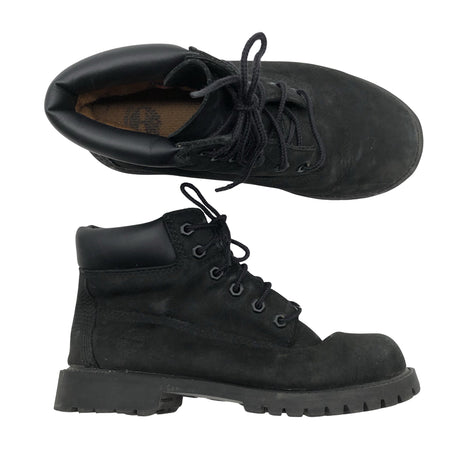 Unisex Timberland - Ankle boots, size 35 - Black ()
