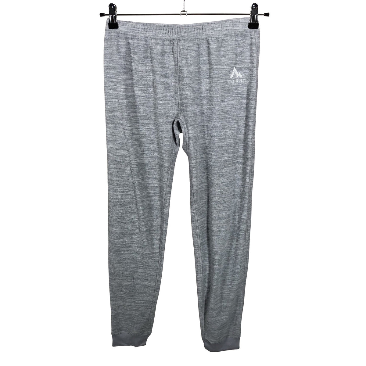 Unisex Mc Kinley - Thermal pants, size 158 - 164 - Gray (1)