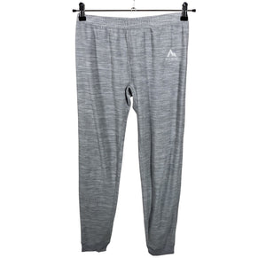 Unisex Mc Kinley - Thermal pants, size 158 - 164 - Gray (1)
