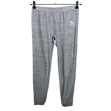 Unisex Mc Kinley - Thermal pants, size 158 - 164 - Gray ()