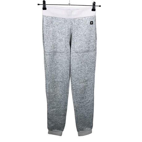 Unisex Reima - Fleece pants, size 152 - 158 - Gray ()
