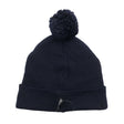 Unisex Super Yellow - Winter beanie, size 50 - 52 cm - Blue ()