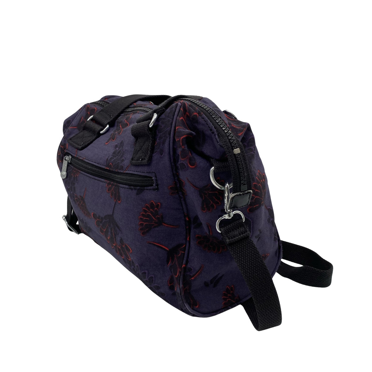 Unisex Kipling - Handbag, size Midi - Blue (2)