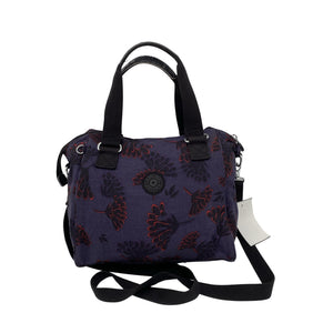 Unisex Kipling - Handbag, size Midi - Blue (1)