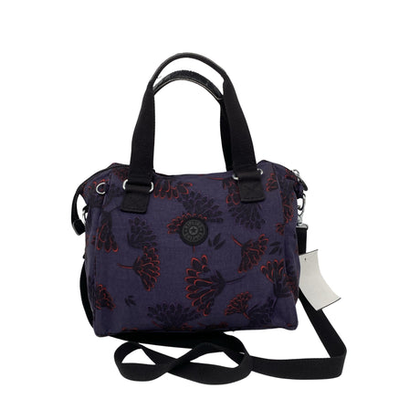 Unisex Kipling - Handbag, size Midi - Blue ()