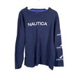 Unisex Nautica - Tricot shirt, size 146 - 152 - Blue ()