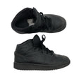 Unisex Adrian Jordan - Casual sneakers, size 36 - Black ()