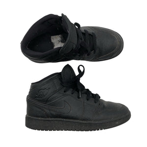 Unisex Adrian Jordan - Casual sneakers, size 36 - Black (1)