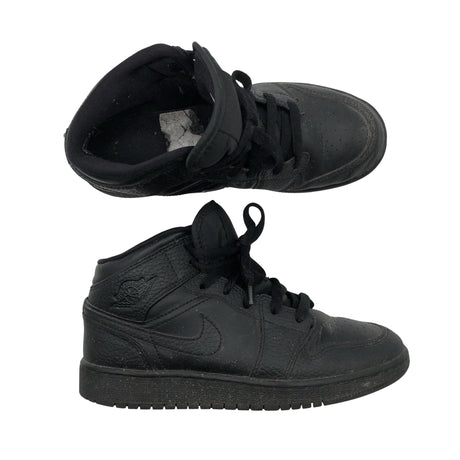 Unisex Adrian Jordan - Casual sneakers, size 36 - Black ()