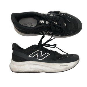Unisex New Balance - Running shoes, size 37 - Black (1)
