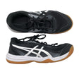 Unisex Asics - Indoor sports shoes, size 37 - Black ()