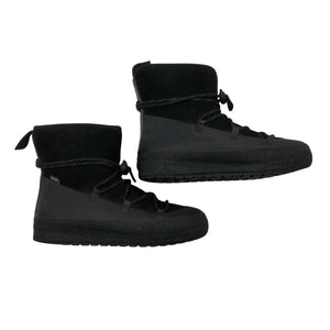 Unisex Tretorn - Winter shoes, size 35 - Black (1)