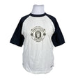 Unisex Nike - T-shirt, size 42 - White ()